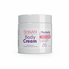 SHAAN BODY CREAM 470GM - Anwar Store
