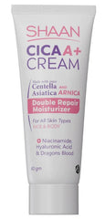 SHAAN CICA ARNICA+ CREAM 40GM - Anwar Store