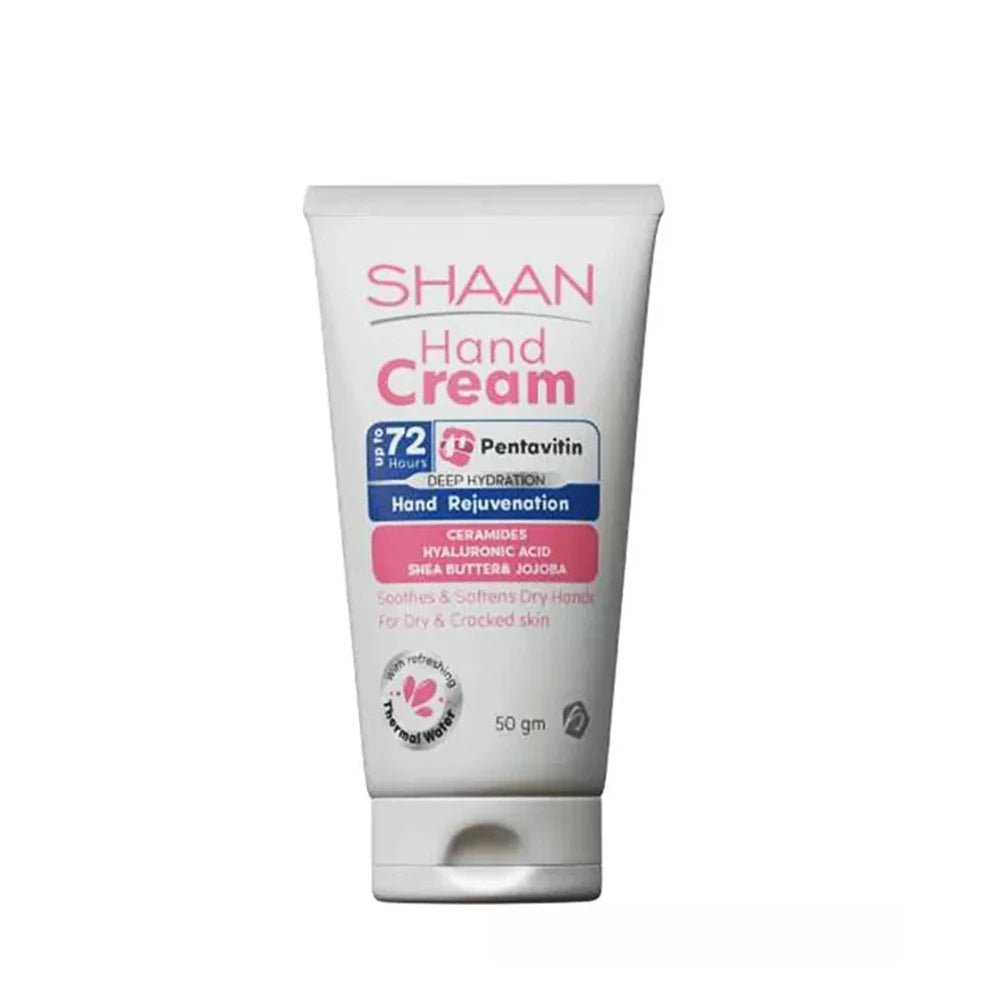 SHAAN HAND CREAM 60GM - Anwar Store