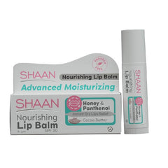 SHAAN LIP BALM 5GM - Anwar Store