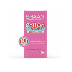Shaan Roll on 60 ml | مزيل عرق Shaan 60 مل - Anwar Store
