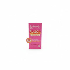 SHAAN ROLL ON HYDRATING VANILLA COCONUT 60ML - Anwar Store