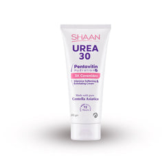 Shaan Urea 30% Cream 100gm - لوشن مرطب Shaan 100 جم