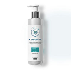 AVENS KERAHAIR SULFATE FREE SHAMPOO 200ML