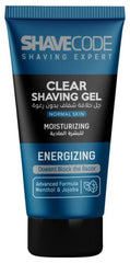 Shave Code | Shaving Gel for Normal Skin - 150 ml - Anwar Store