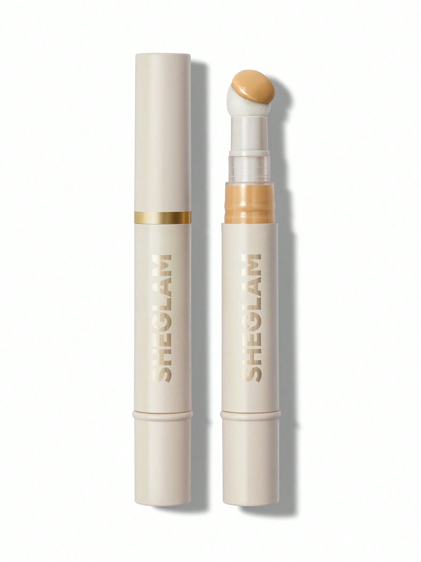 SHEGALM COMPLEXION BOOST CONCEALER-SHELL - Anwar Store
