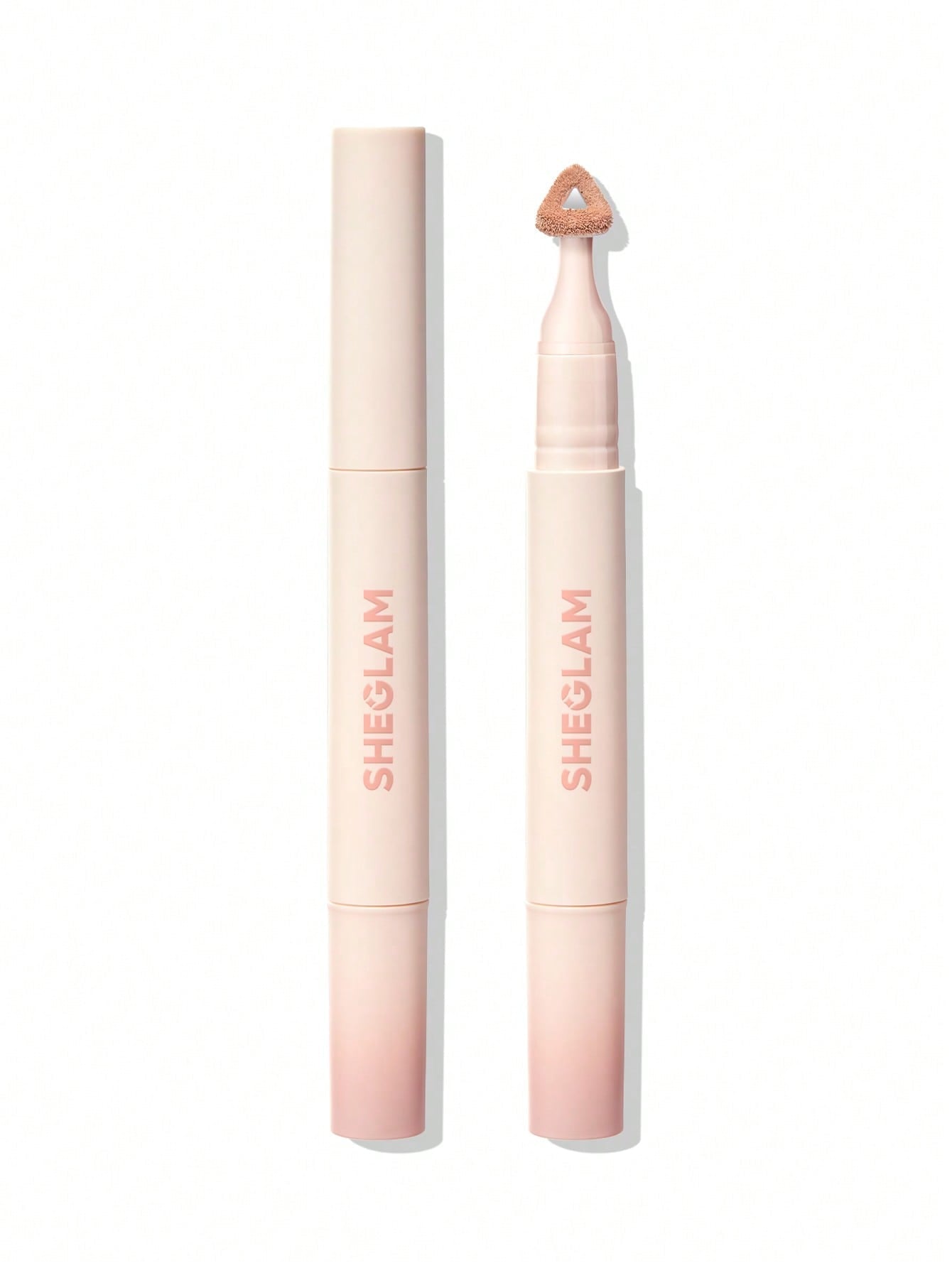 SHEGLAM 002 GOTCHA MARSHMALLOW PUFF LIP BLUR PEN - Anwar Store