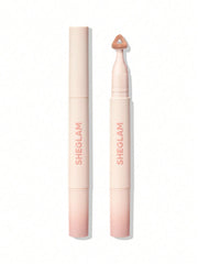 SHEGLAM 002 GOTCHA MARSHMALLOW PUFF LIP BLUR PEN - Anwar Store
