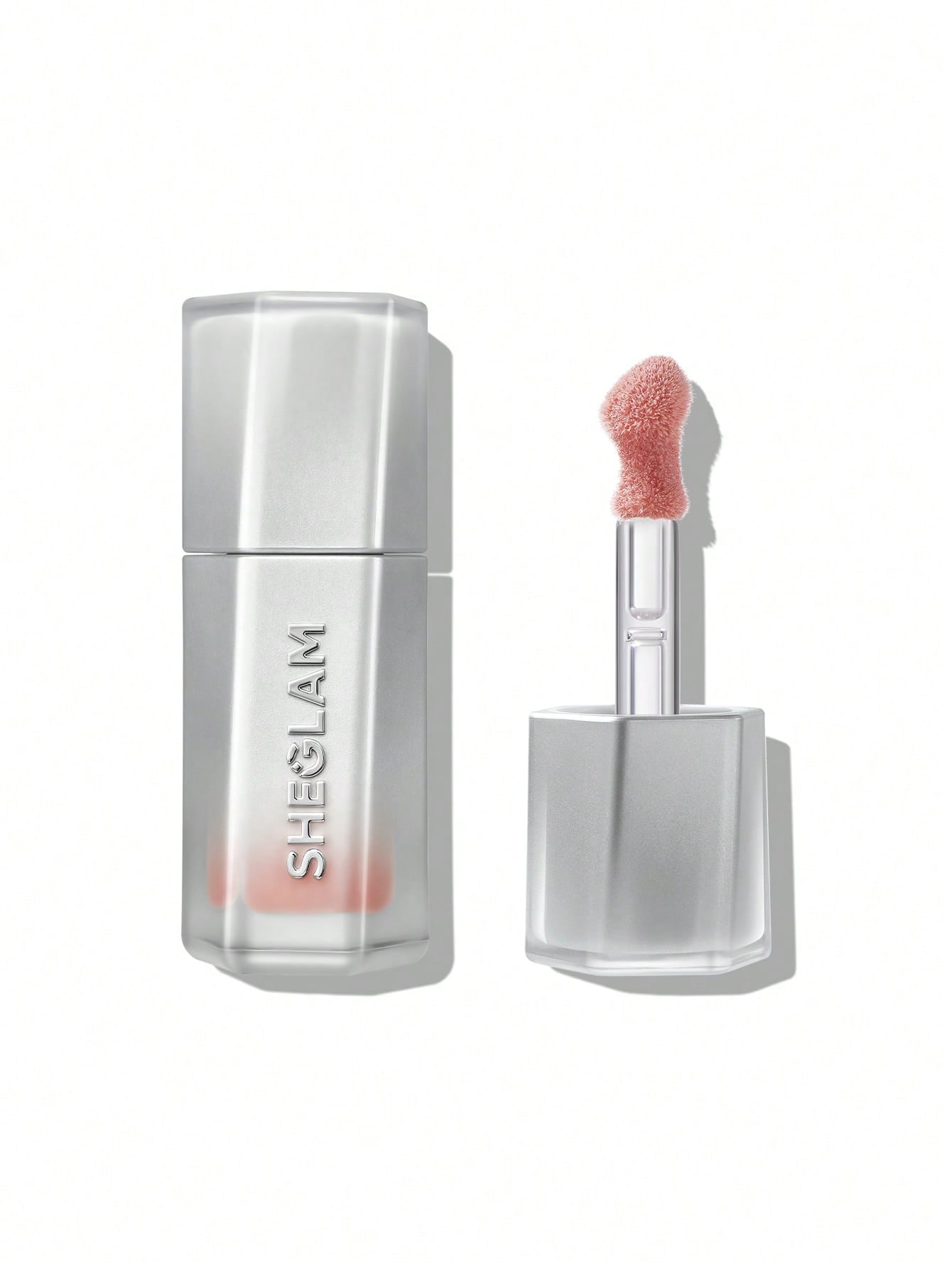 Sheglam 011 Born Ready Lock Air Gloss - ملمع شفاه شي جلام