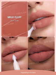 SHEGLAM 031 MILK FLUFF MARSHMALLOW LIP BLUR PEN - Anwar Store