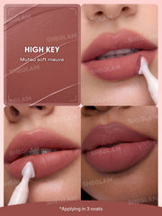 SHEGLAM 111 HIGH KEY MARSHMALLOW LIP BLUR PEN - Anwar Store