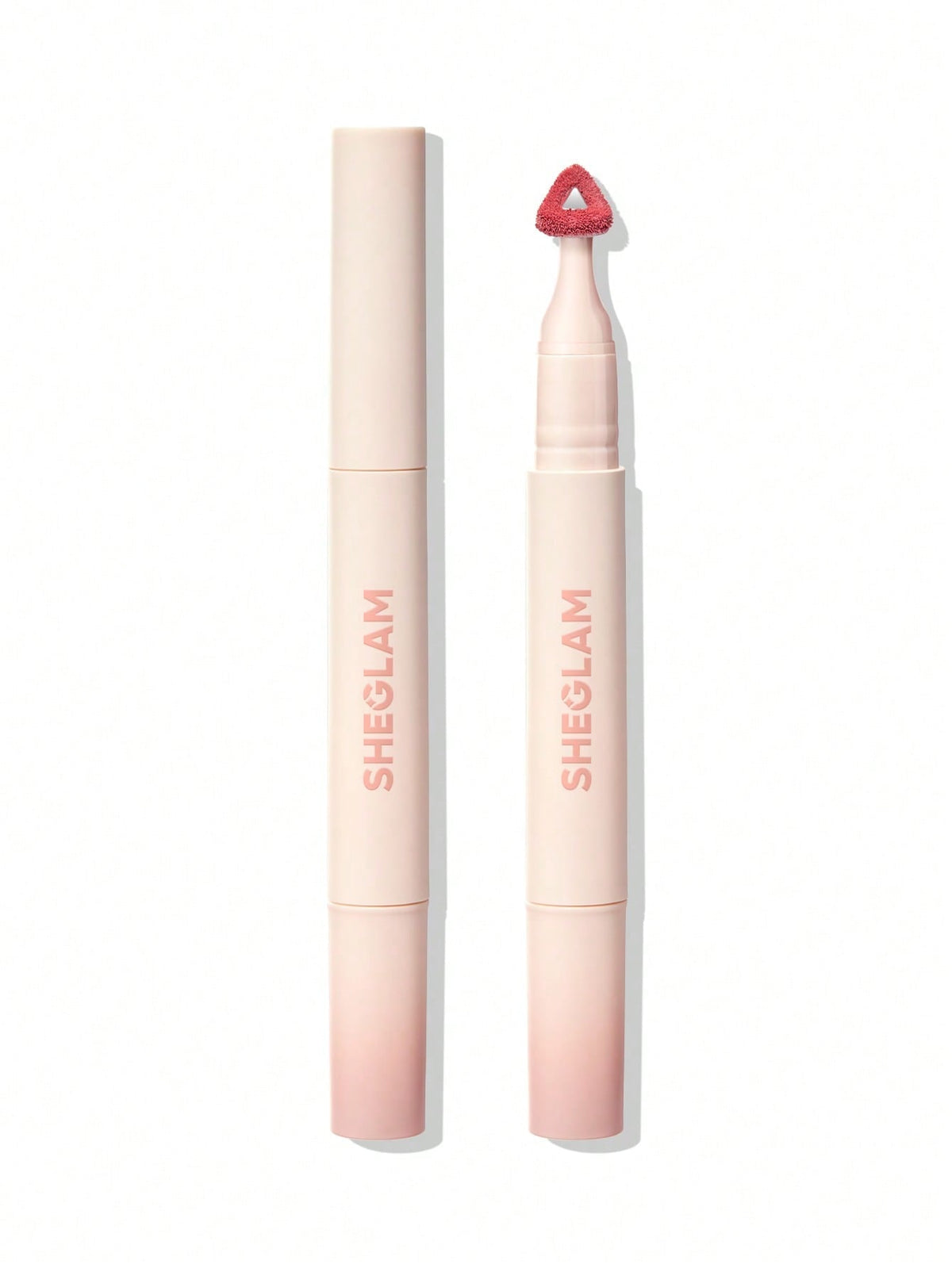 SHEGLAM 330 RED TEDDAY MARSHMALLOW LIP BLUR PEN - Anwar Store