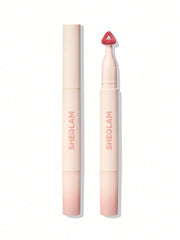 SHEGLAM 330 RED TEDDAY MARSHMALLOW LIP BLUR PEN - Anwar Store
