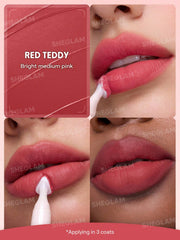 SHEGLAM 330 RED TEDDAY MARSHMALLOW LIP BLUR PEN - Anwar Store