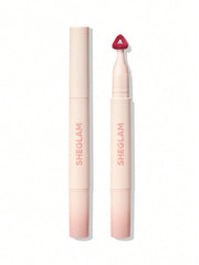 SHEGLAM 331 BERRY MOUSSE MARSHMALLOW LIP BLUR PEN - Anwar Store