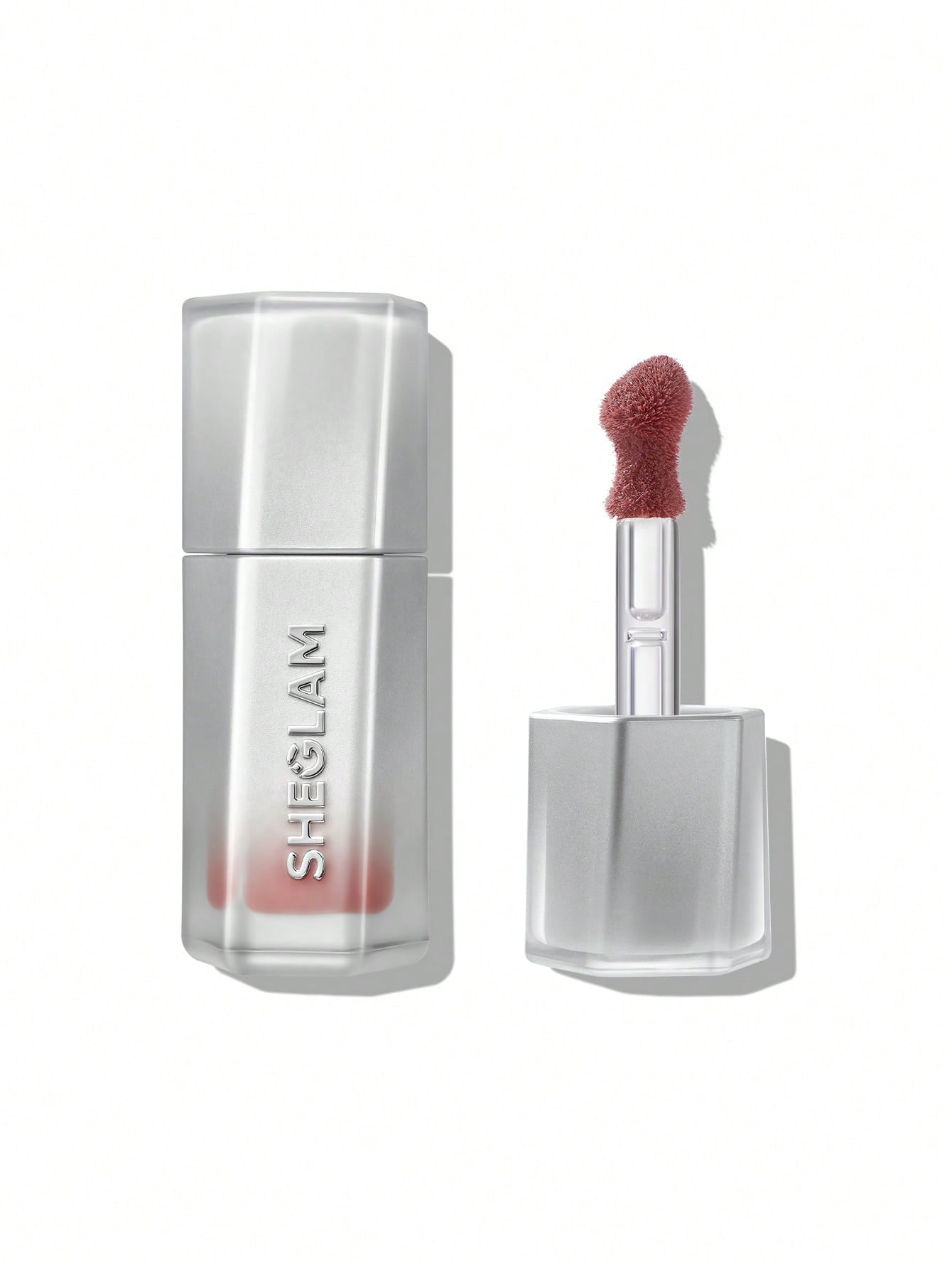 SHEGLAM 506 HONEY GLAZE LOCK AIR GLOSS - Anwar Store