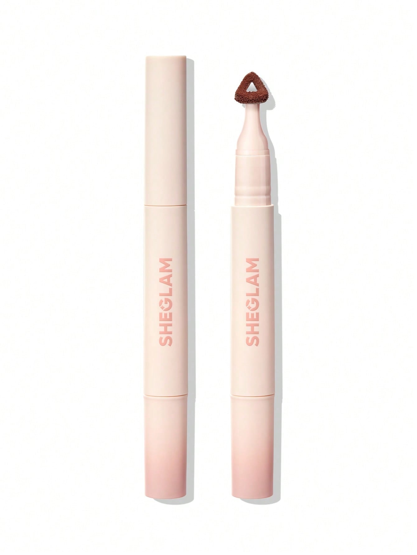 SHEGLAM 522 SUNSET MELT MARSHMALLOW PUFF LIP BLUR PEN - Anwar Store
