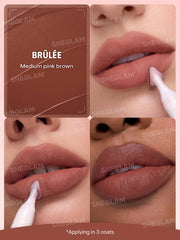 SHEGLAM 523 BRULEE MARSHMALLOW LIP BLUR PEN - Anwar Store