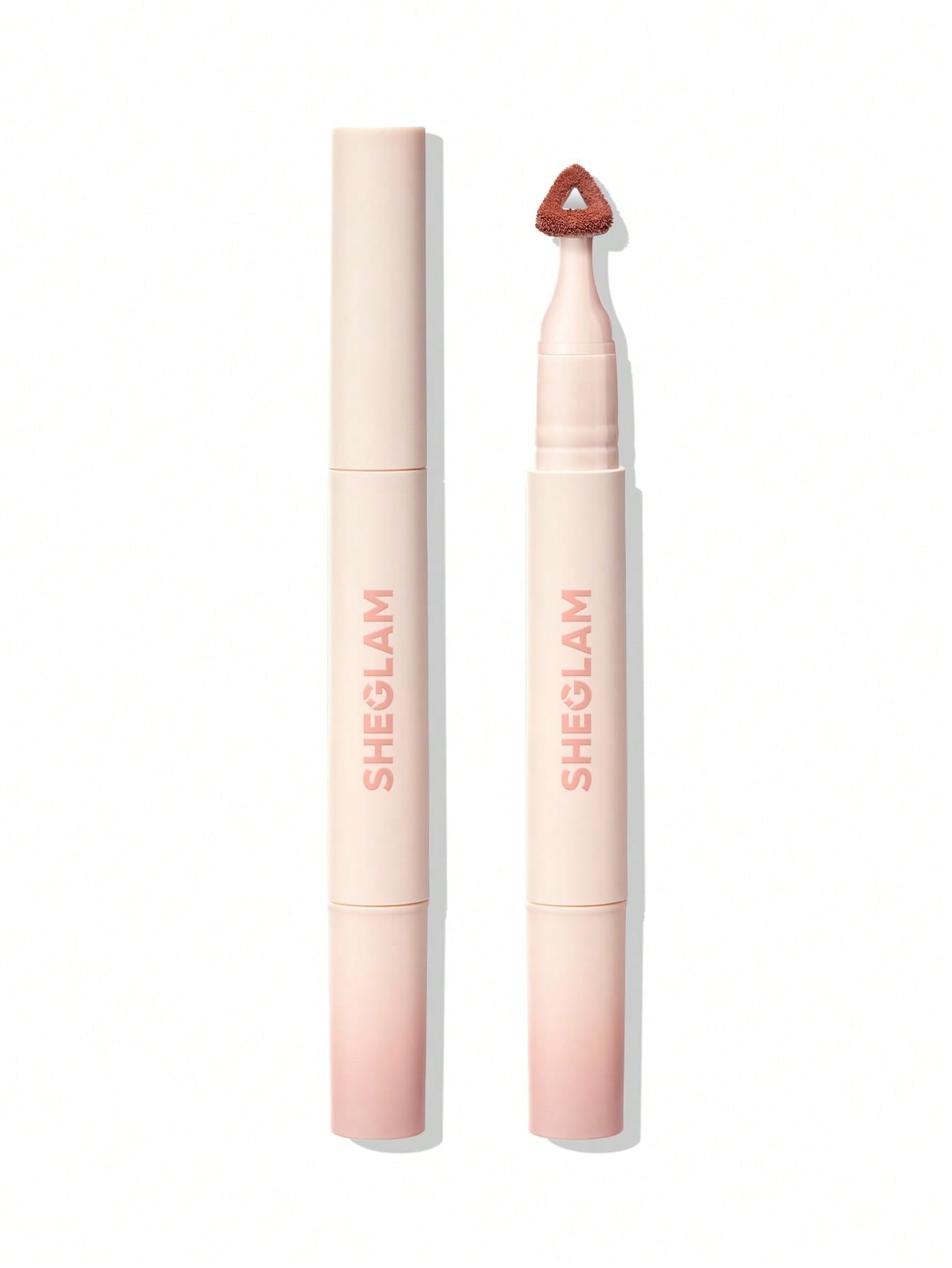 SHEGLAM 523 BRULEE MARSHMALLOW LIP BLUR PEN - Anwar Store