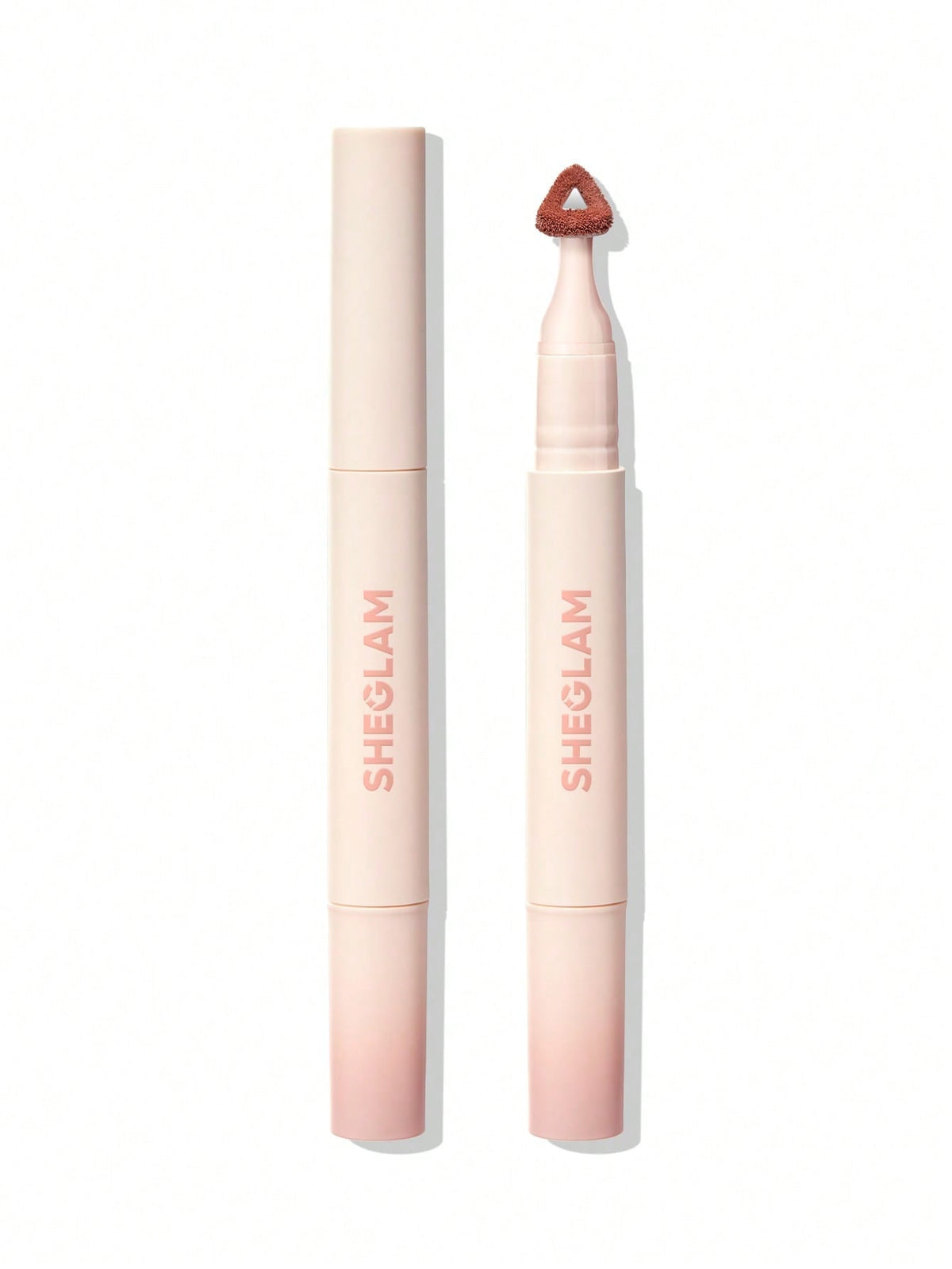 SHEGLAM 523 BRULEE MARSHMALLOW LIP BLUR PEN - Anwar Store