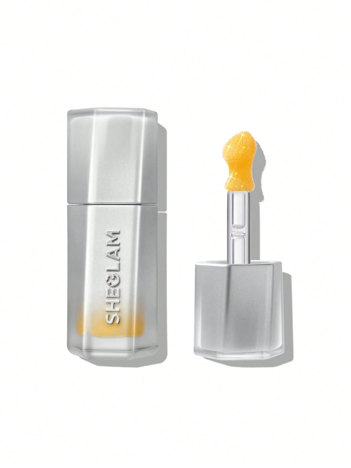 SHEGLAM 616 BANANAS FOSTER LOCK AIR GLOSS - Anwar Store
