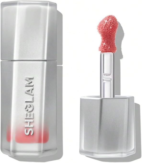 SHEGLAM 617 HARD CANDY LOCK AIR GLOSS - Anwar Store