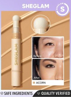 SHEGLAM ACORN COMPLEXION BOOST CONCEALER - Anwar Store