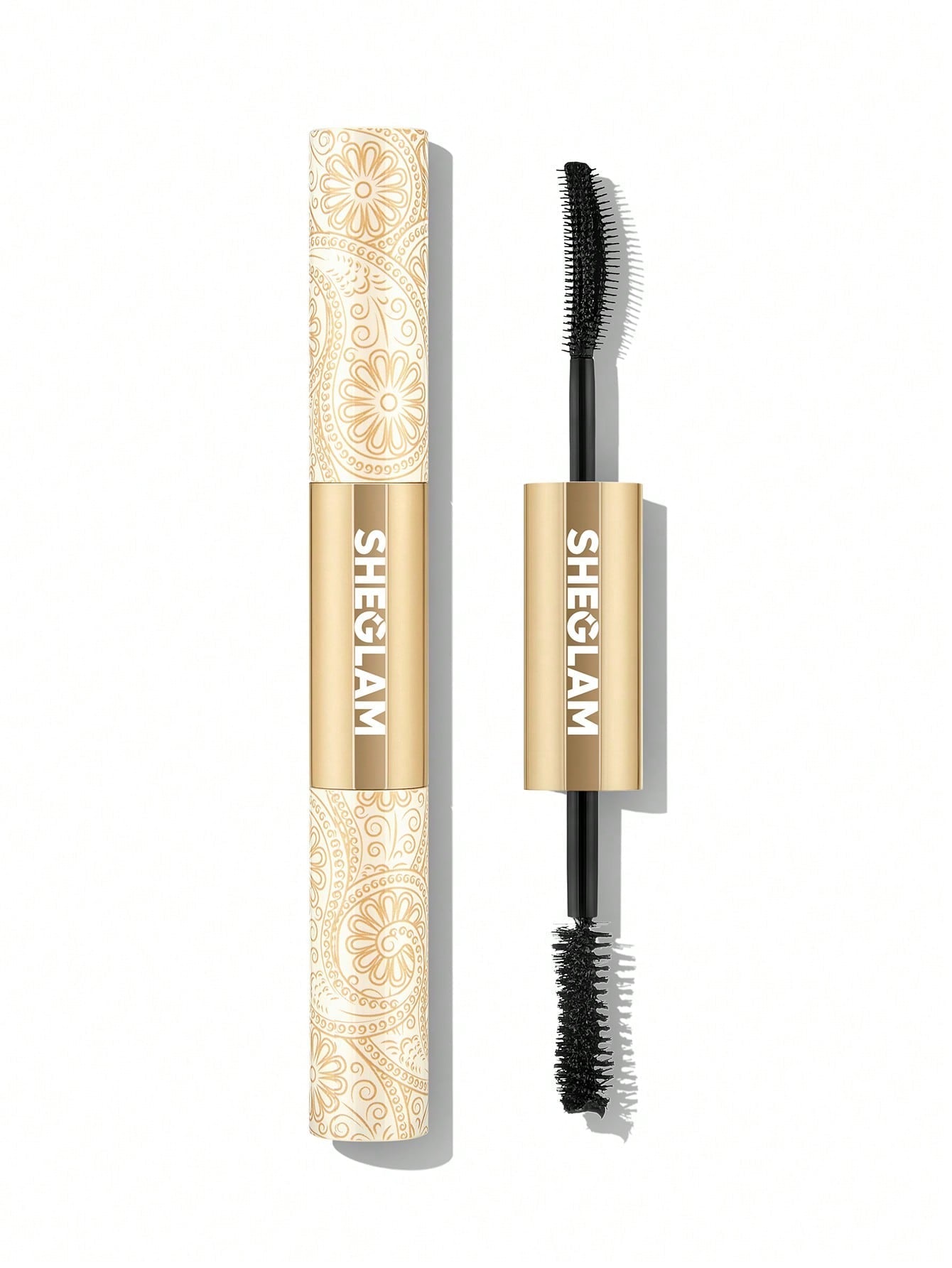 SHEGLAM ALL-IN-ONE 24K MULTI-EFFECT MASCARA WATERPROOF BLACK - Anwar Store