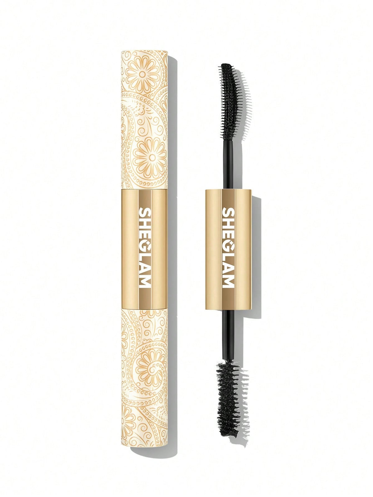 SHEGLAM ALL-IN-ONE 24K MULTI-EFFECT MASCARA WATERPROOF BLACK - Anwar Store