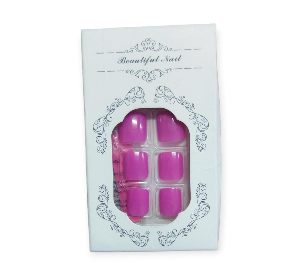 SHEGLAM BEAUTIFUL NAIL - Anwar Store