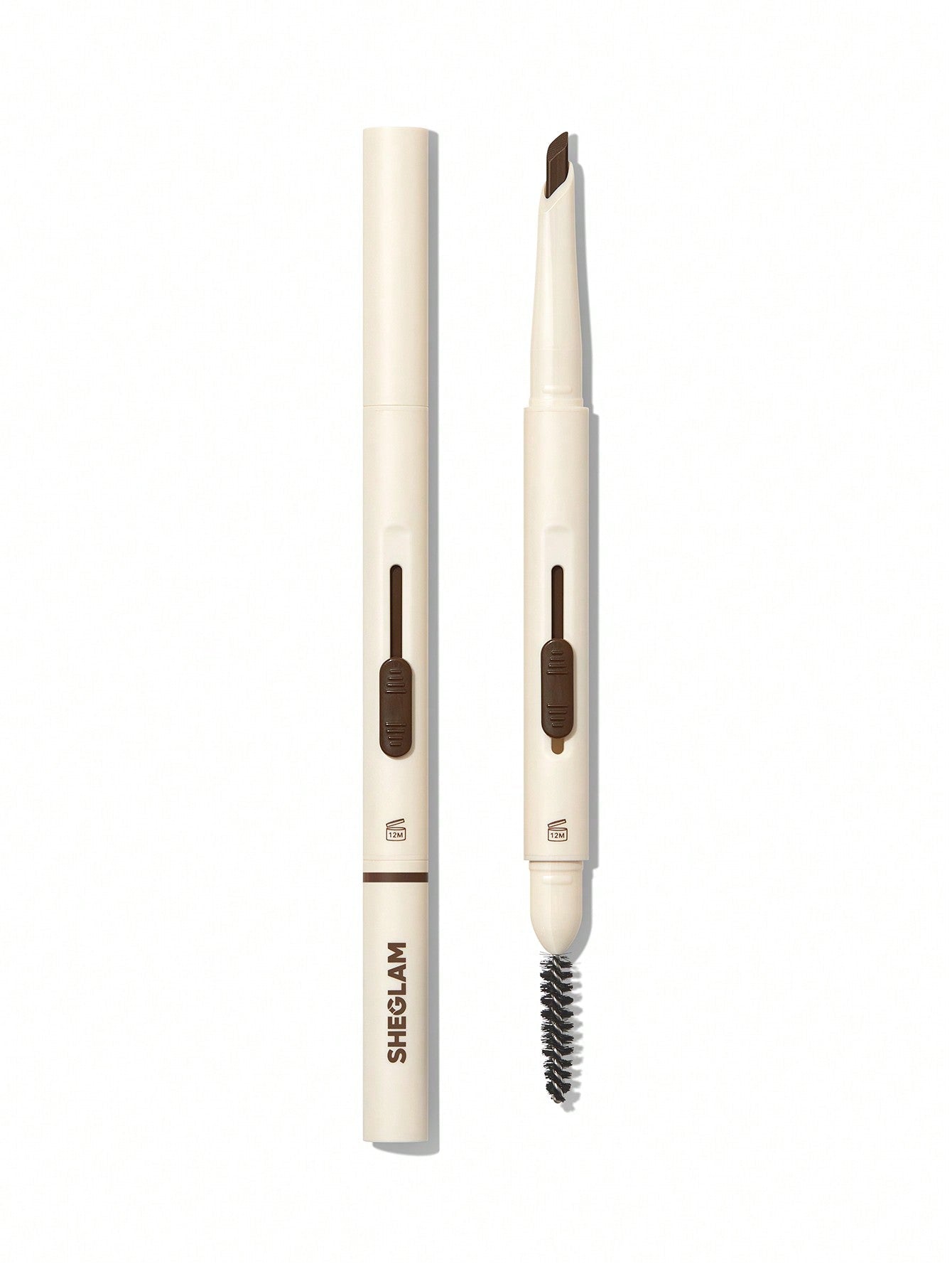 SHEGLAM BETTER BROWS LONG LASTING EYEBROW PENCIL-AUBURN 0.15G - Anwar Store
