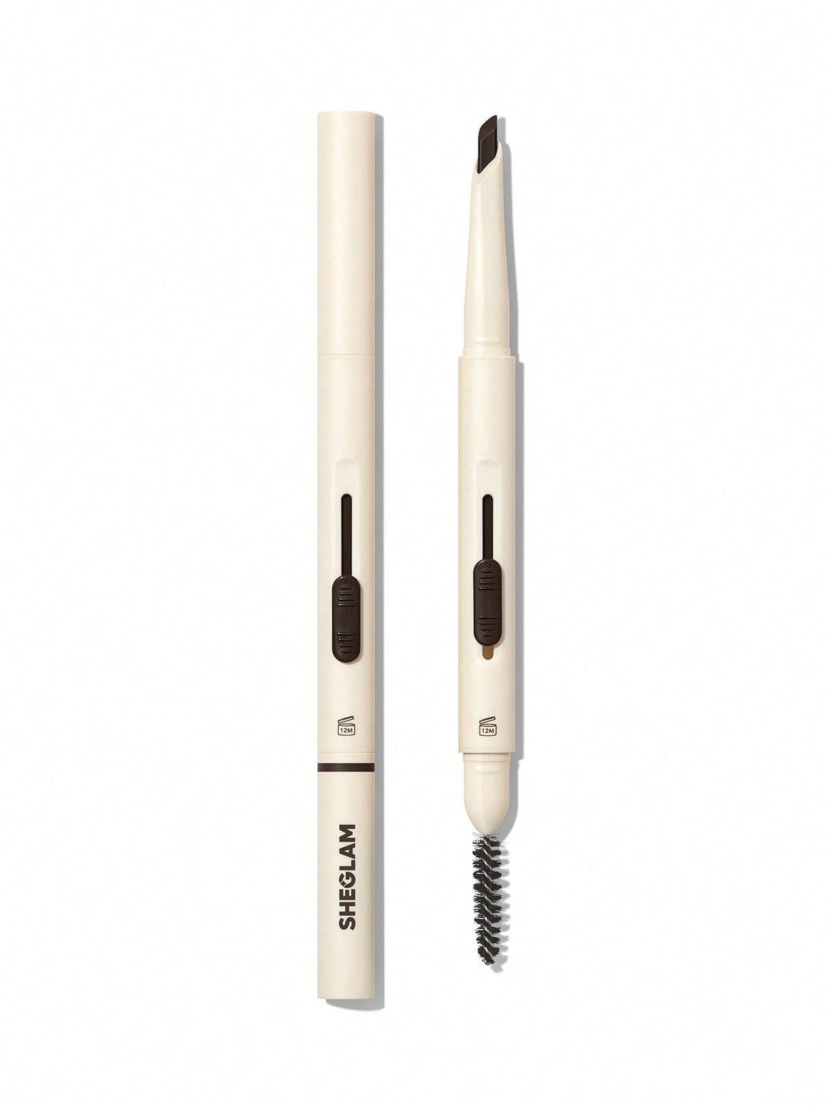 SHEGLAM BETTER BROWS LONG LASTING EYEBROW PENCIL-CHOCOLATE 0.15G - Anwar Store