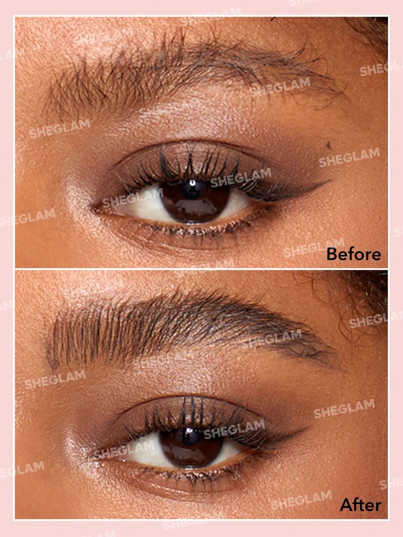 SHEGLAM BETTER BROWS LONG LASTING EYEBROW PENCIL-ESPRESSO 0.15G - Anwar Store