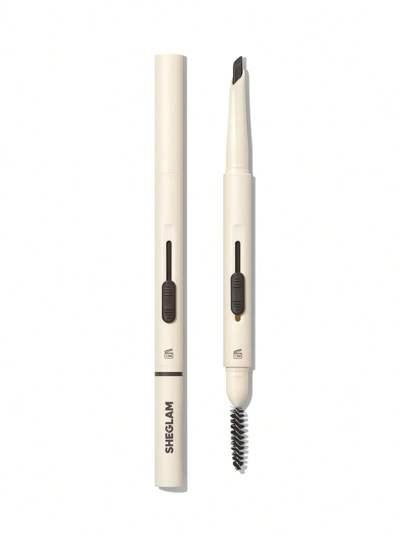 SHEGLAM BETTER BROWS LONG LASTING EYEBROW PENCIL-ESPRESSO 0.15G - Anwar Store