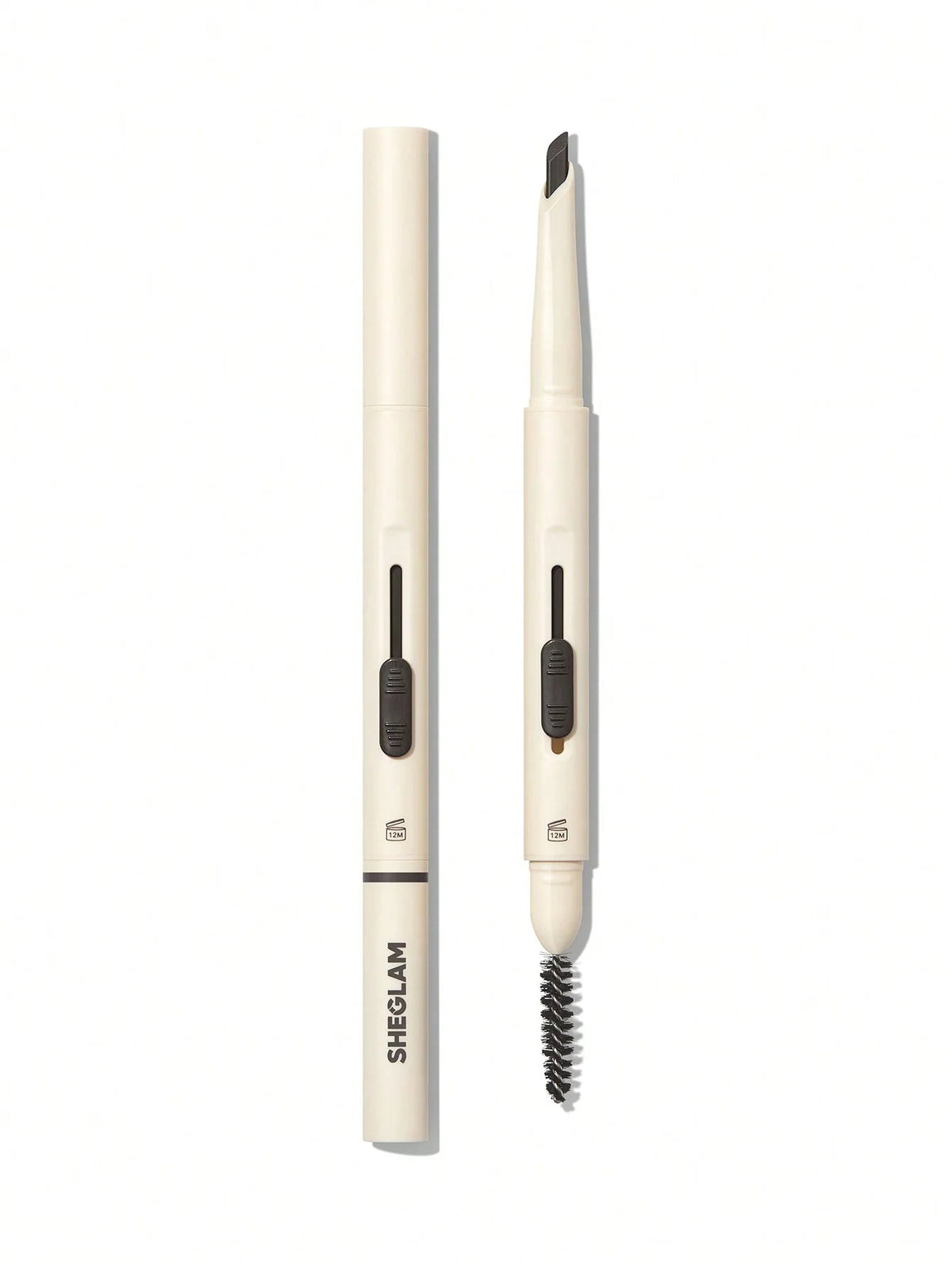 SHEGLAM BETTER BROWS LONG LASTING EYEBROW PENCIL-ESPRESSO 0.15G - Anwar Store