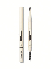 SHEGLAM BETTER BROWS LONG LASTING EYEBROW PENCIL-ESPRESSO 0.15G - Anwar Store