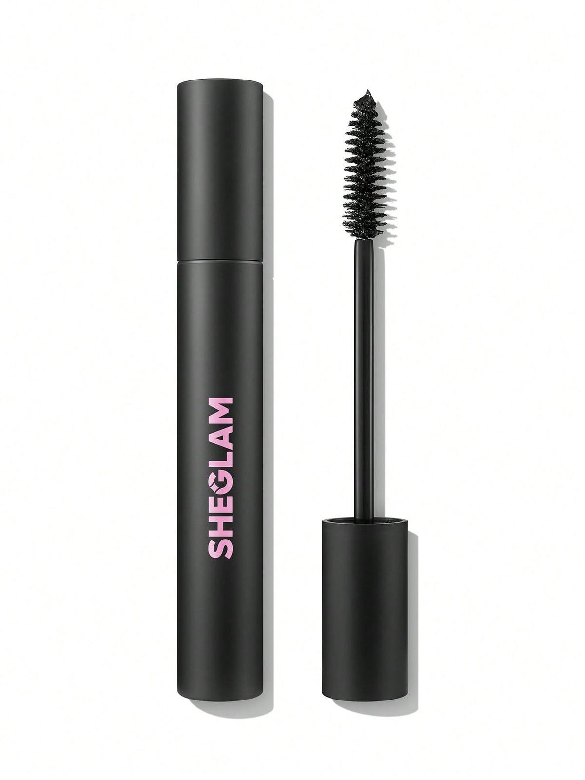 Sheglam Big Energy Mascara-black - ملمع شفاه شي جلام