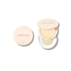 SHEGLAM BLUR & LIFT BANANA SETTING POWDER - Anwar Store