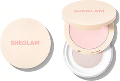 SHEGLAM BLUR & LIFT BUBBLEGUM SETTING POWDER - Anwar Store