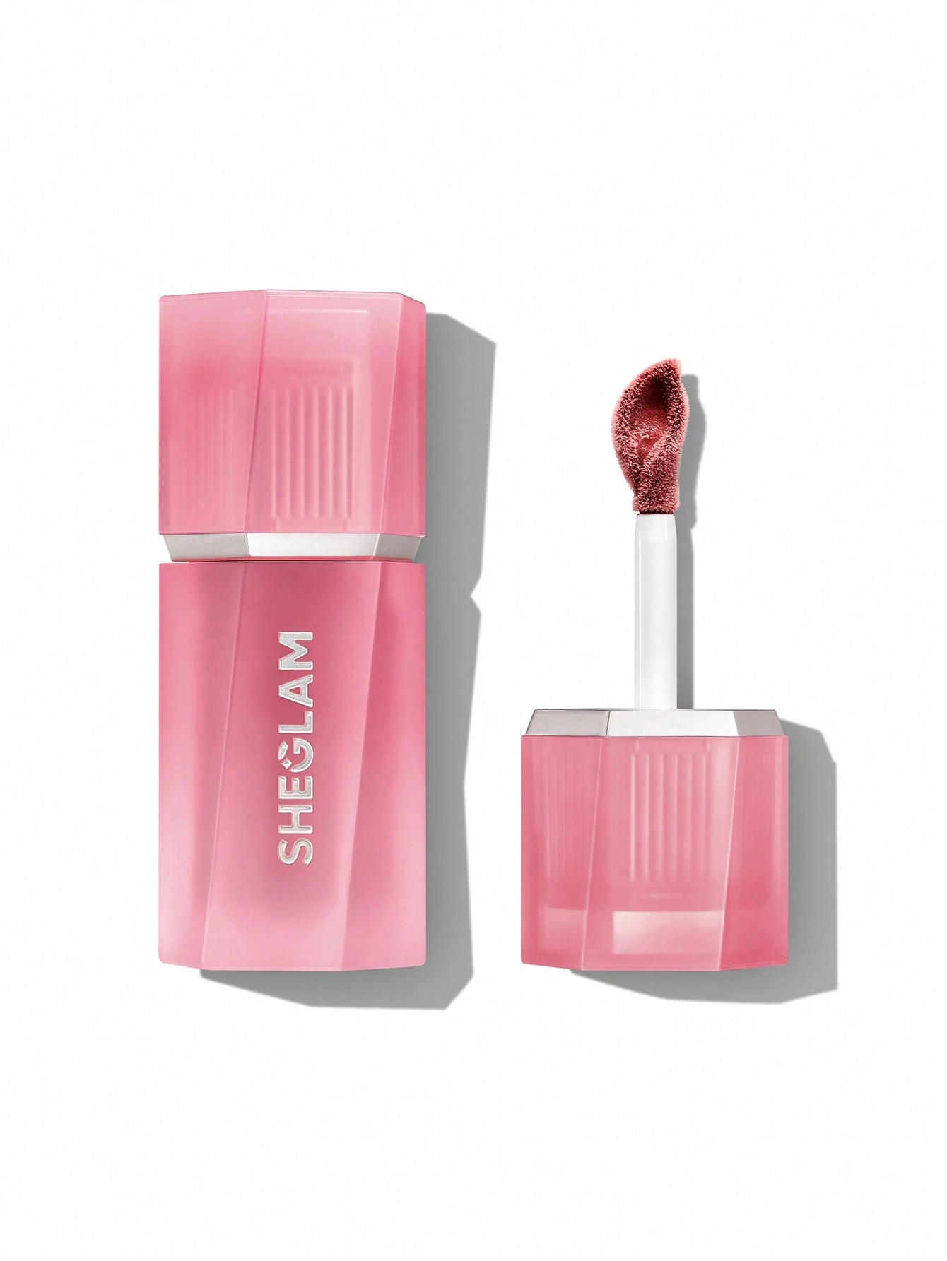SHEGLAM BLUSHER MOUSSE TEXTURE 402 DRIFT OFF - Anwar Store