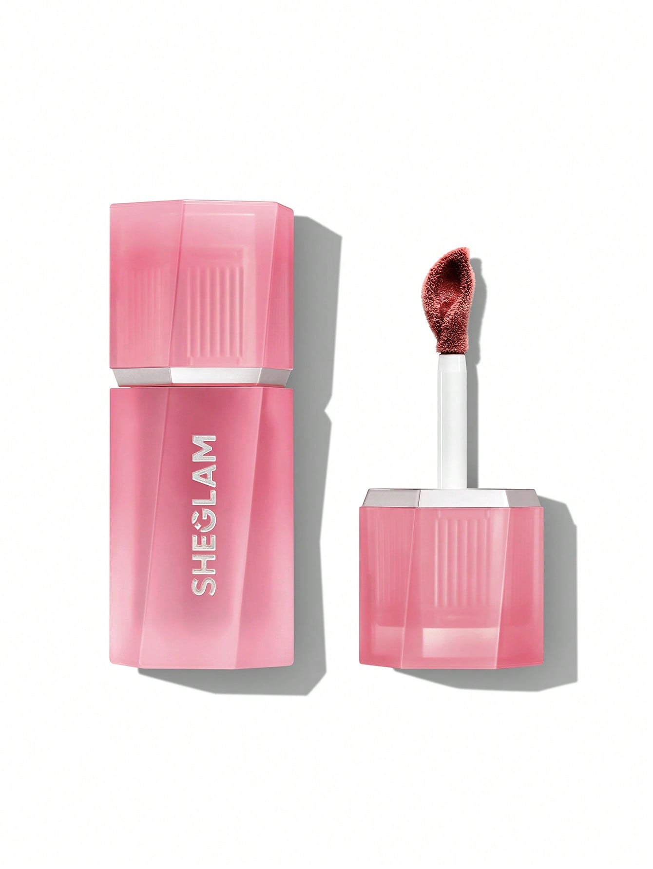 SHEGLAM BLUSHER MOUSSE TEXTURE 403 breezeway - بلاشر أنور