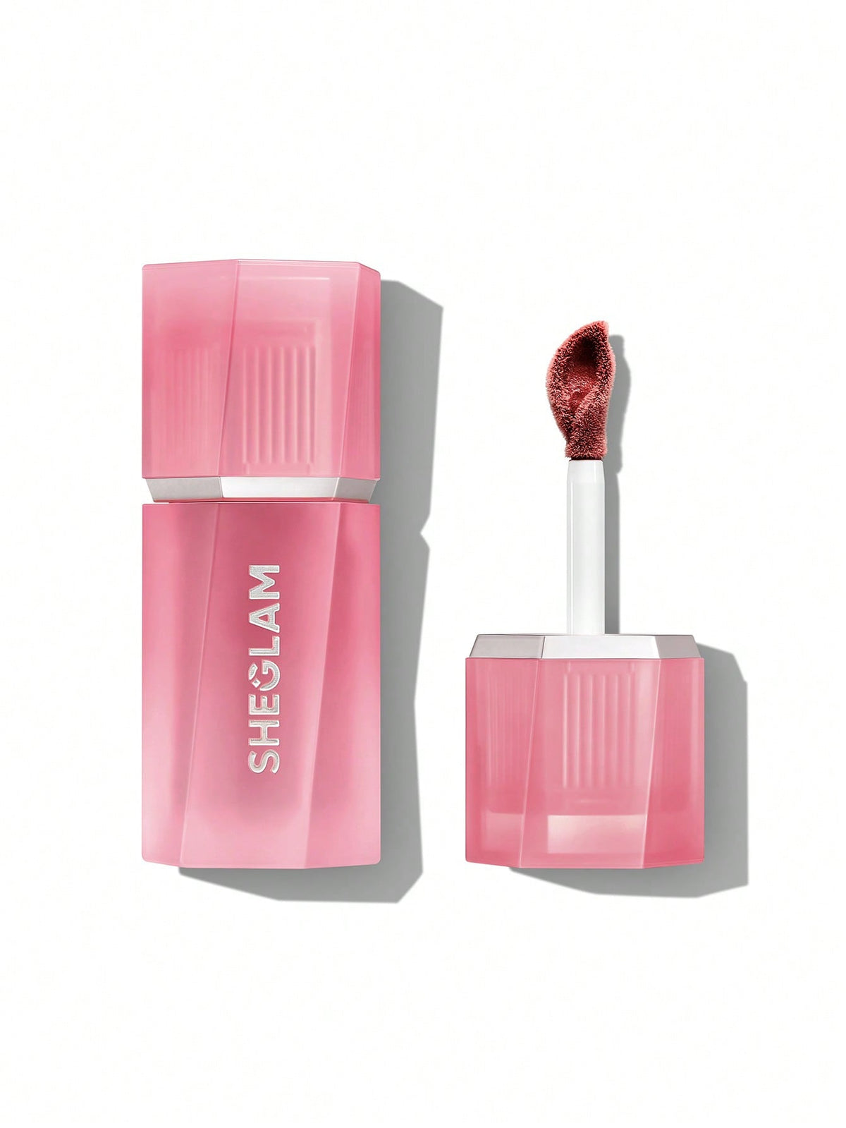 SHEGLAM BLUSHER MOUSSE TEXTURE 403 breezeway - بلاشر أنور