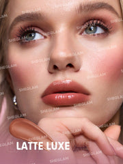 SHEGLAM BOLD BOOSTER LIP PLUMPER-LATTE LUXE 1.5G - Anwar Store