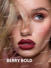 SHEGLAM BOLD BOOSTER PLUMPING LIP LINER-BERRY BOLD - Anwar Store