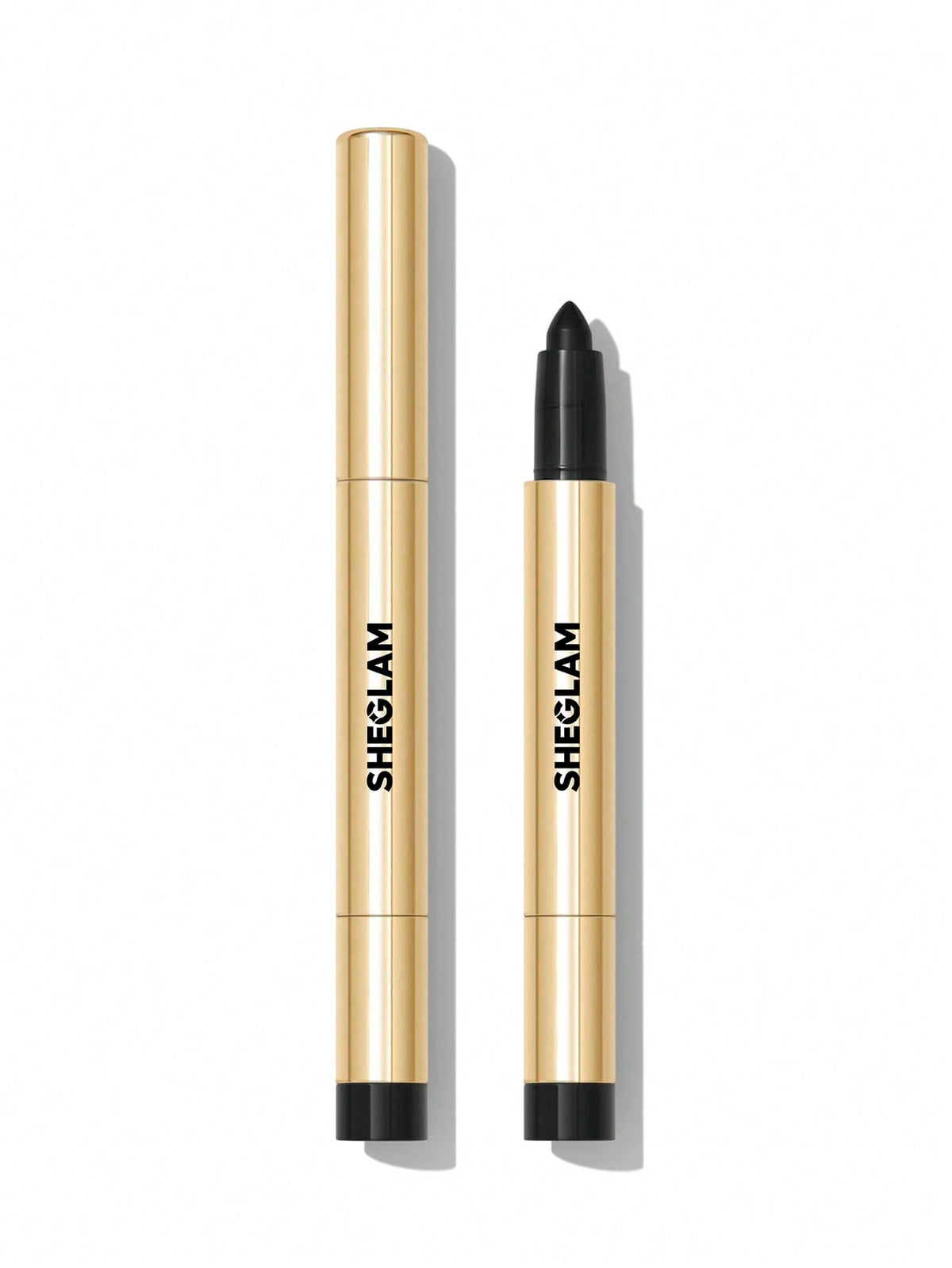 SHEGLAM BOLD MOVES KOHL CREAM EYELINER PENCIL BLACK - Anwar Store