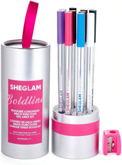SHEGLAM Boldline Longwear Multi-Function Gel Liner Set - Anwar Store