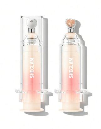 SHEGLAM Booster Shine Plumping Lip Gloss-OWN YOUR SHINE - Anwar Store