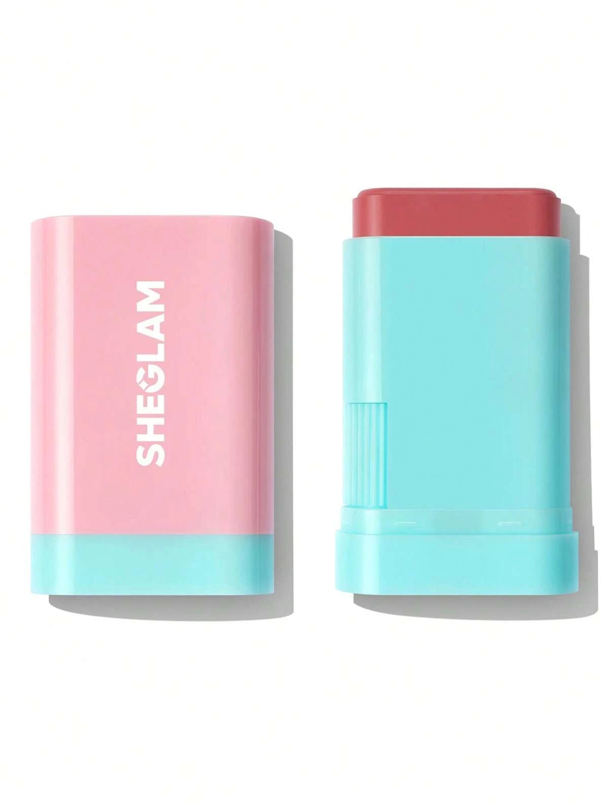 SHEGLAM BRISK BABE BLUSH STICK 15GM - Anwar Store
