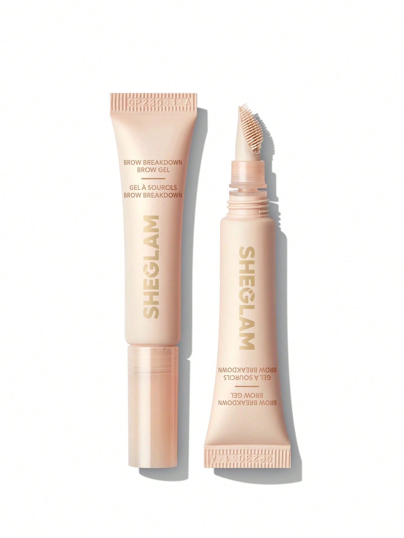 SHEGLAM BROW BREAKDOWN BROW GEL 6.8G - Anwar Store