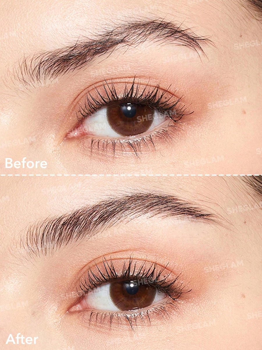 SHEGLAM BROW BREAKDOWN BROW GEL 6.8G - Anwar Store
